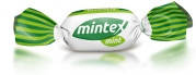 

Карамельные конфеты леденцы Roshen Mintex Mint со вкусом мяты 250 грамм