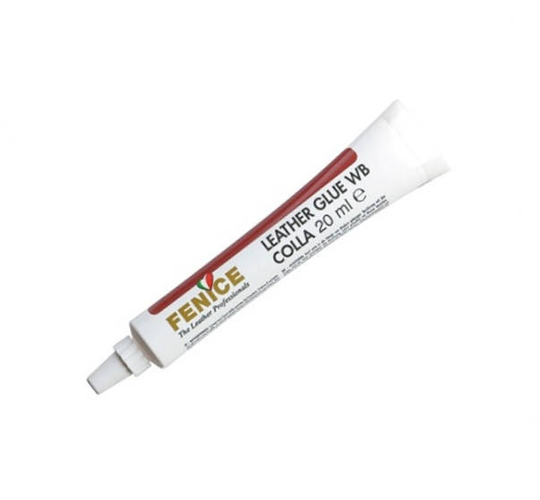 

Клей для кожи Leather Glue WB