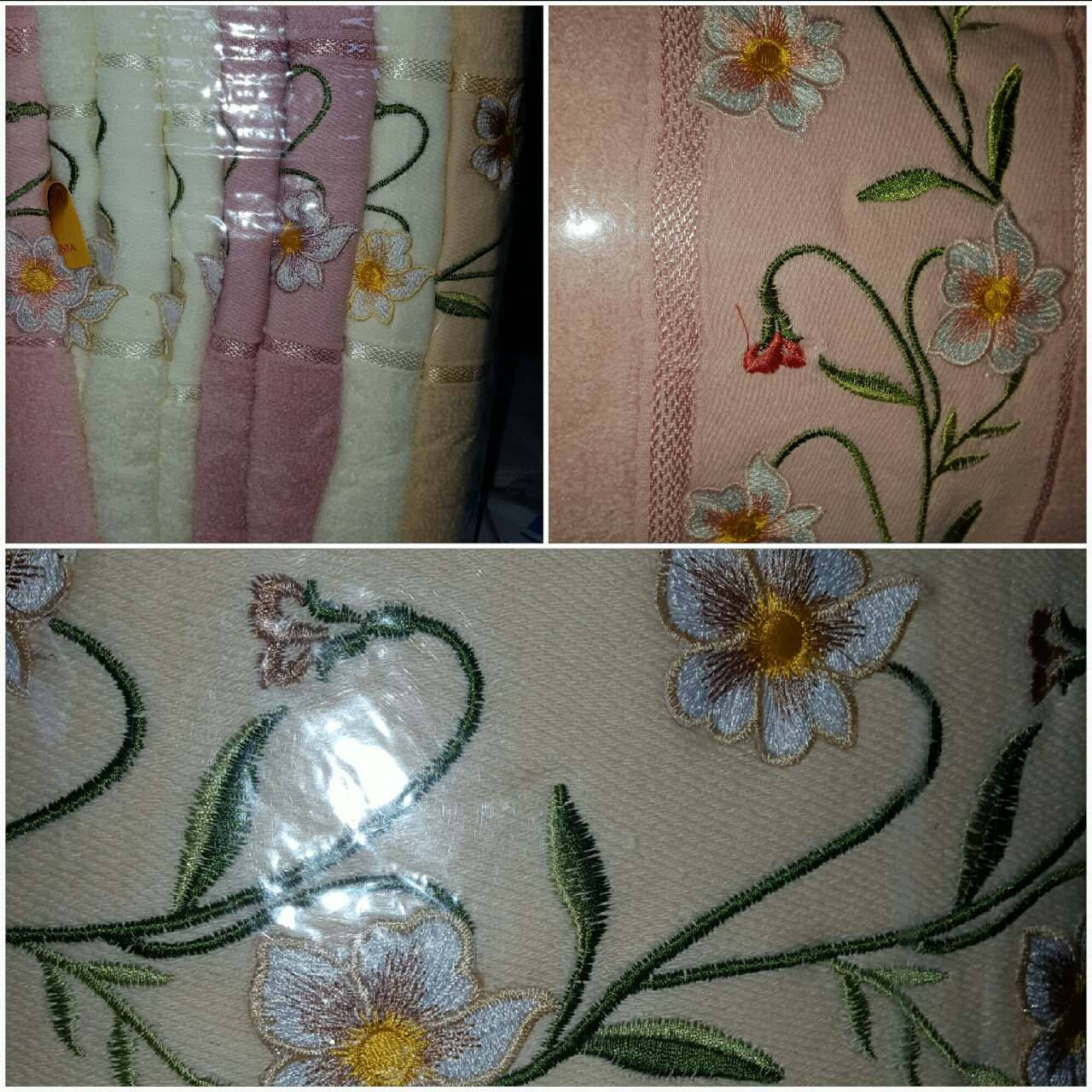 

Полотенца банные