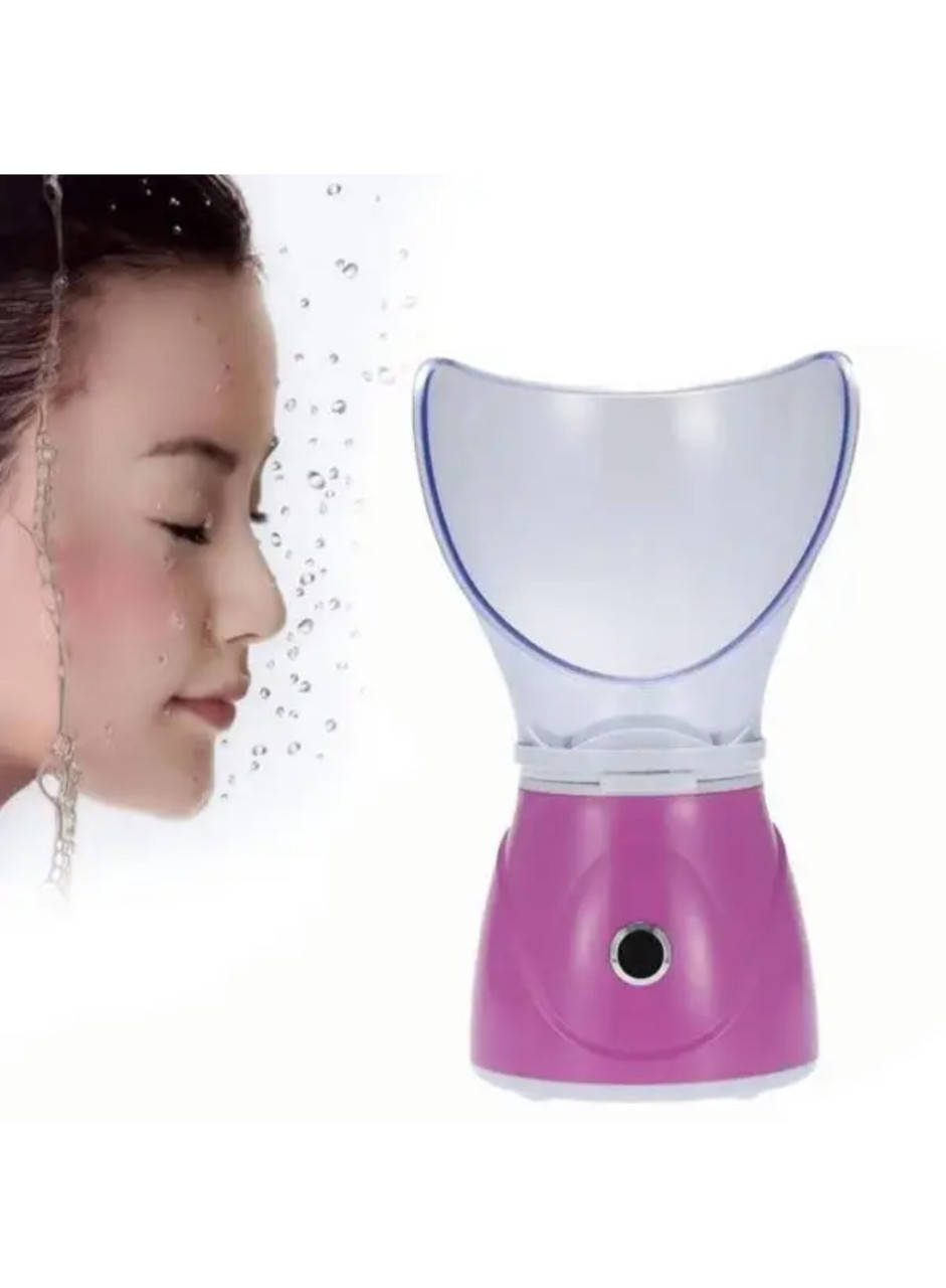 

Паровая сауна лица Phyopus Facial Nano Steamer - Cl-5158