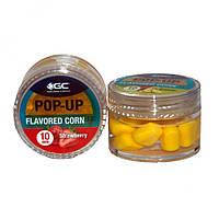 

Кукуруза в дипе GC Pop-Up Flavored 10мм(12шт)Strawberry