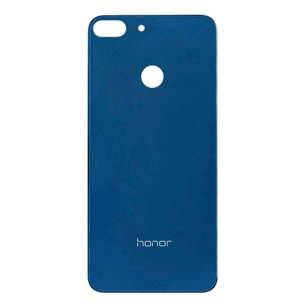 

Задняя крышка для Huawei Honor 9 Lite (Blue), Синий