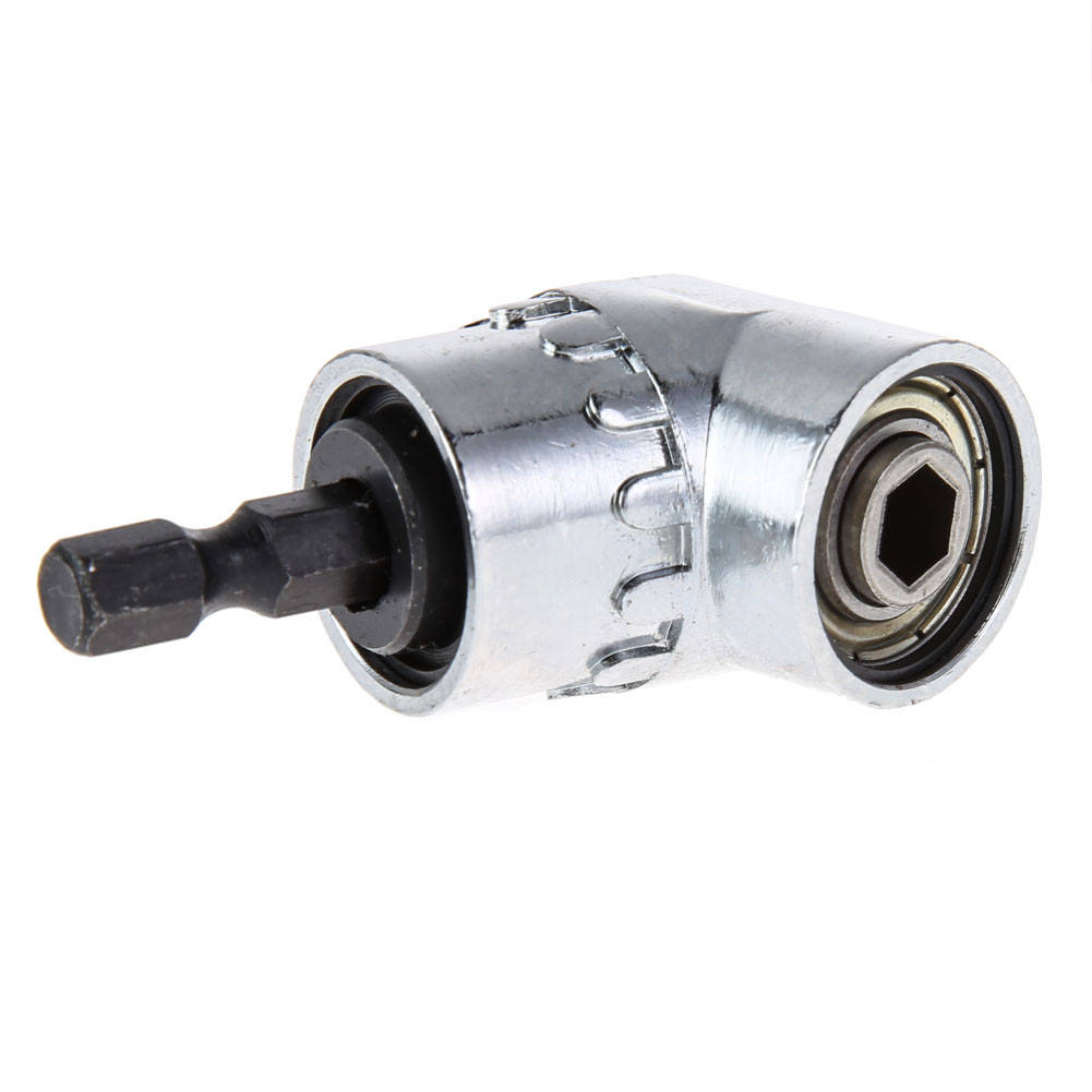 

Адаптер угловой для бит 1/4