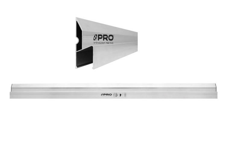 

Правило штукатурное комбинированное PRO 2,4 м