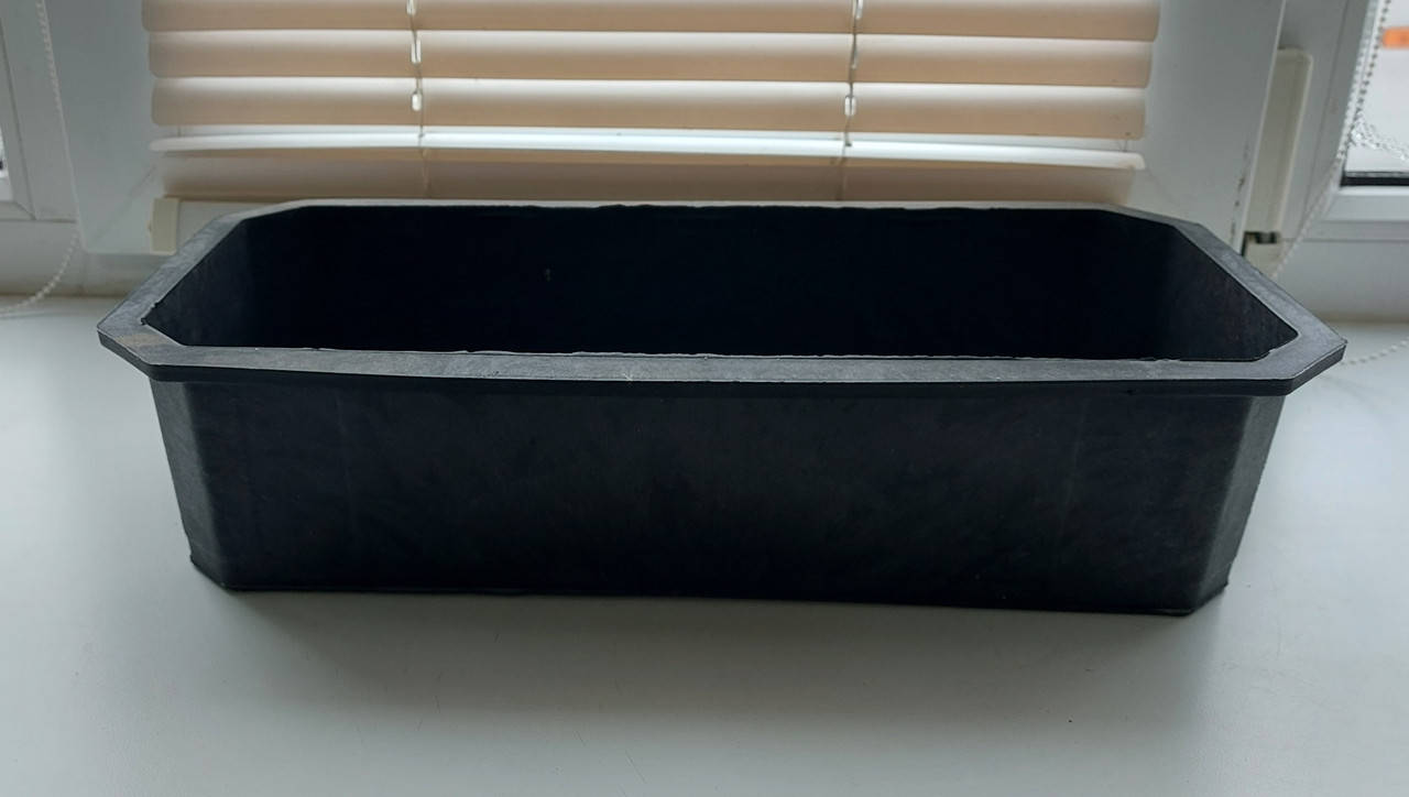 

Контейнер для розсади 370x175x90мм