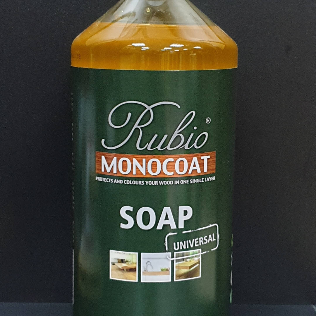 

Концентроване мило Rubio Monocoat Universal Soap 1л
