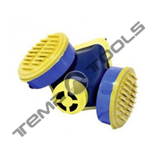 

Респиратор Пульс-К с фильтрами ПФ1А