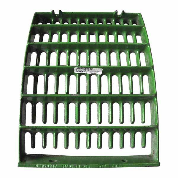 

H201117 Колосниковая решетка John Deere