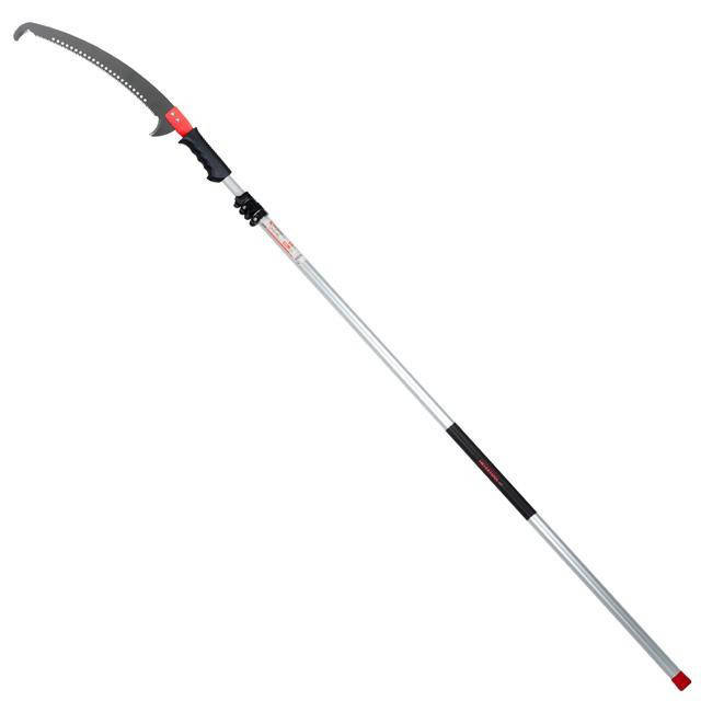 

Высоторез телескопический 2 в 1 INTERTOOL HT-3115