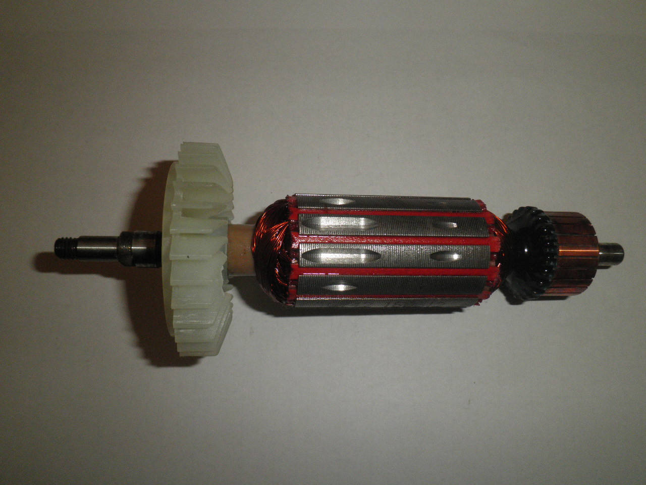 

Якорь для болгарки Темп МШУ-950-125