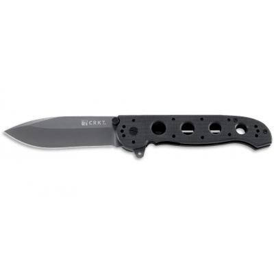 

Нож CRKT "M21-Carson Folder " (M21-04G), Черный