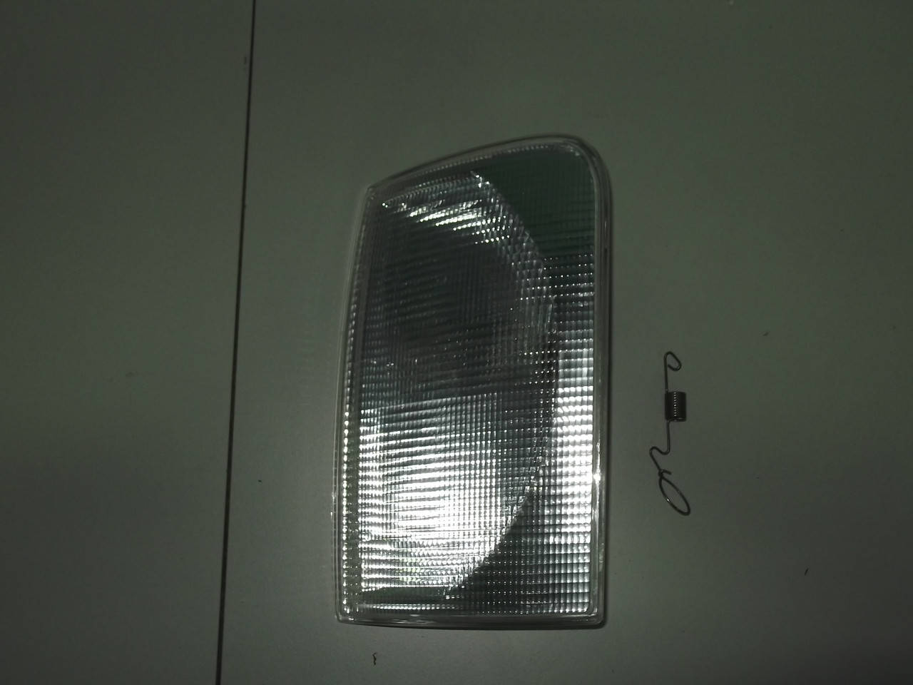 

Поворотник правый\левый VW LT 96-05г.в. белый