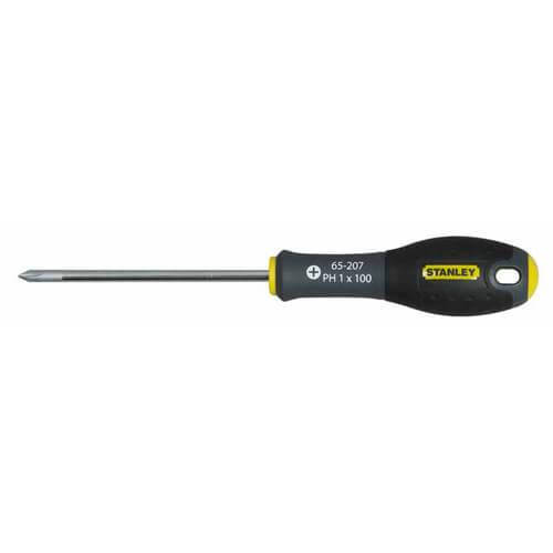 

Отвертка FatMax (+) PH 00 50 мм Stanley 0-65-204