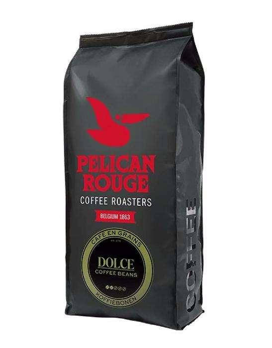 

Кофе зерновой Pelican Rouge Dolce 100% арабика 1кг средняя обжарка Нидерланды Оригинал
