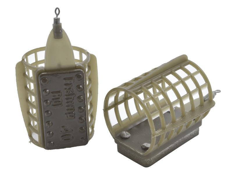 

Кормушка Крылатая Fishing ROI зелёная 50гр