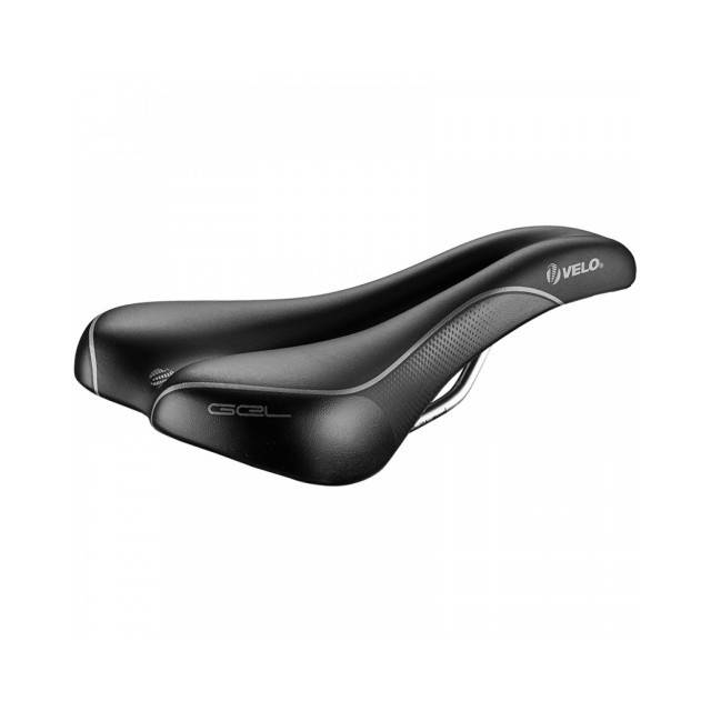 

Седло Velo VL-1475 Eagle D1 Zone Full Cut