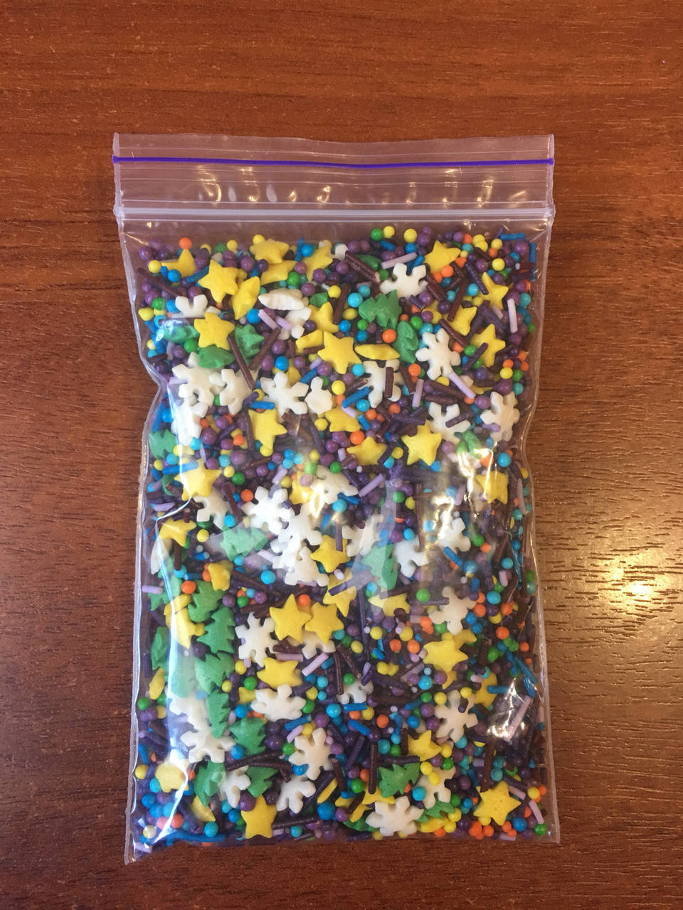 

Посыпка кондитерская