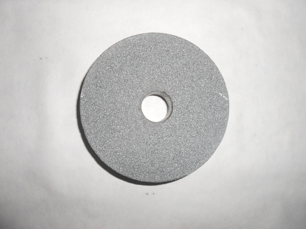 

Круг абразивный шлифовальный из карбида кремния 64С (зеленый) 100х20х20 16 СТ