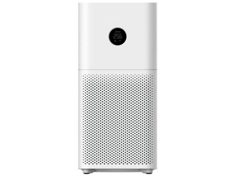 

Очищувач повітря Xiaomi Mi Air Purifier 3C BHR4518GL
