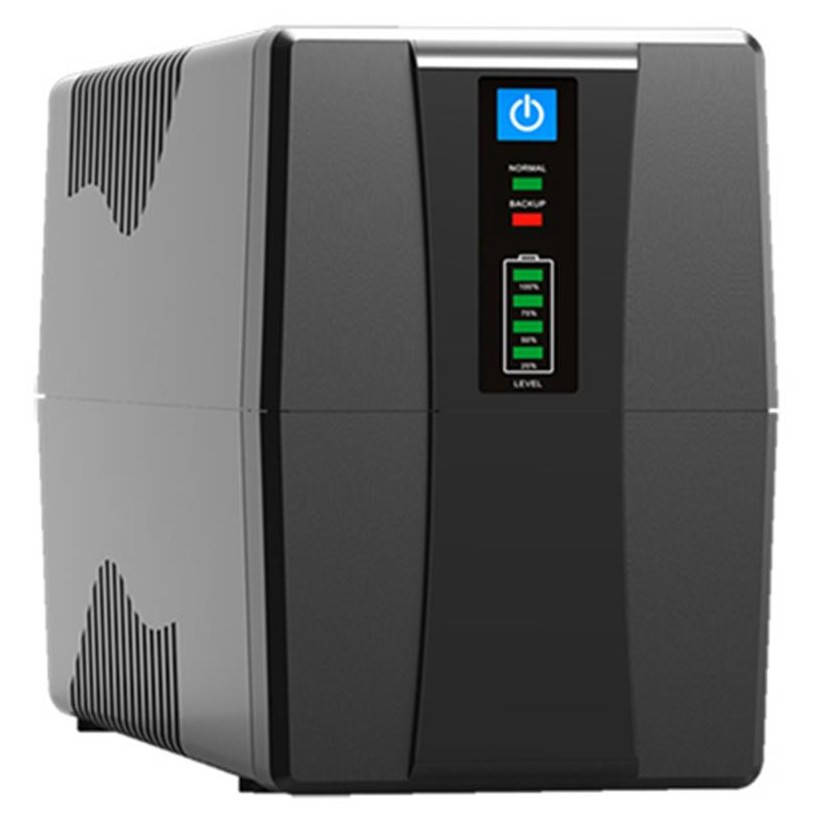

ИБП FrimeCom VP-1000