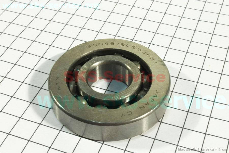

Подшипник коленвала на скутер Honda DIO AF34/35 SCO4B19CS31PX2 (56*20*12)