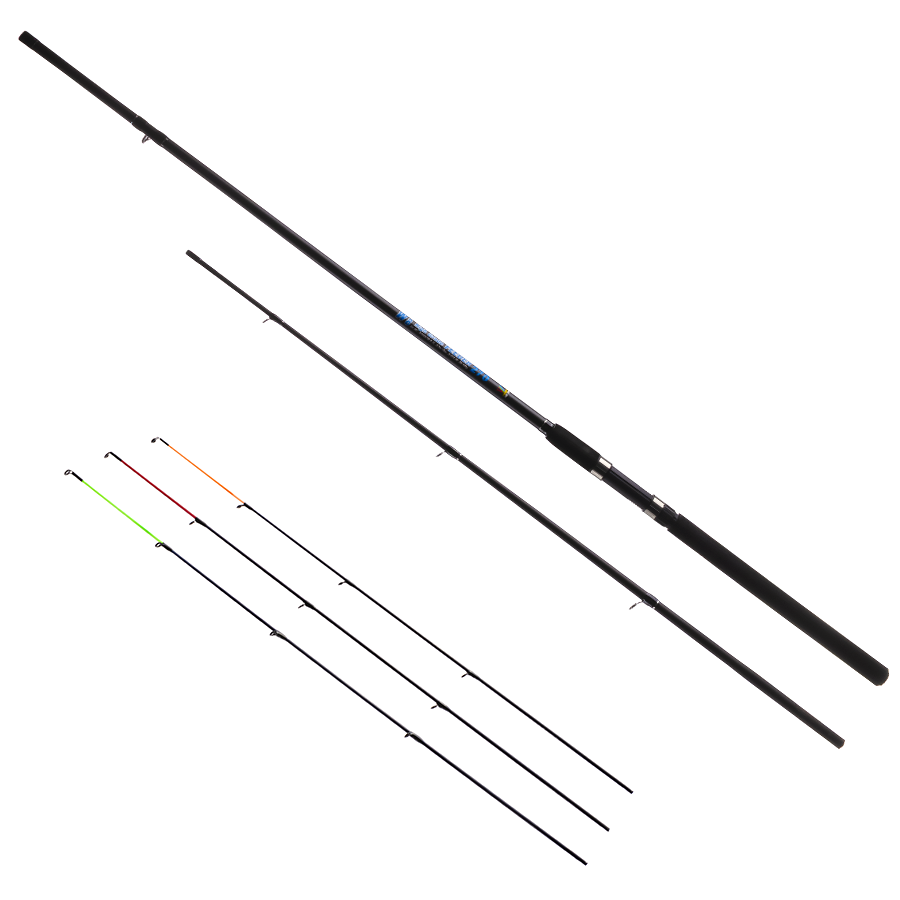 

Фидерное удилище Winner V8 2.70m 30-180g