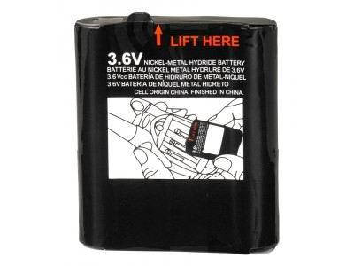 

Аккумулятор для Motorola TLKR T92 H2O, T82, T82 EXTREME (PMNN4477A)