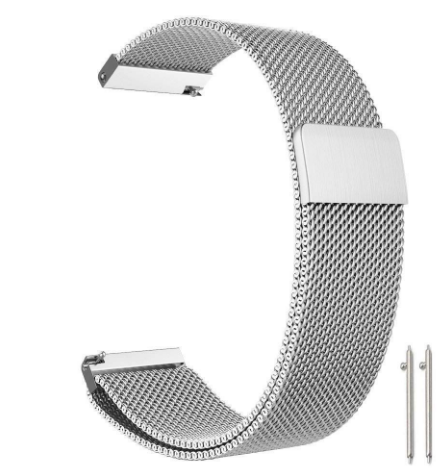 

Ремешок Миланская петля 42/44mm (Milanese Loop) Apple Watch T500 w26 x7 W4 FK88