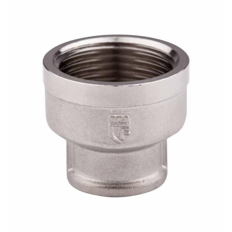

Муфта редукційна SD Forte 1"х3/4" ВВ SF3572520
