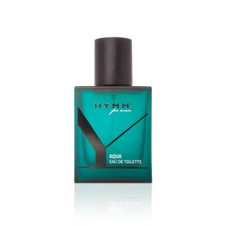 

Мужская туалетная вода Aqua HYMM Объем/Размер: 50 мл