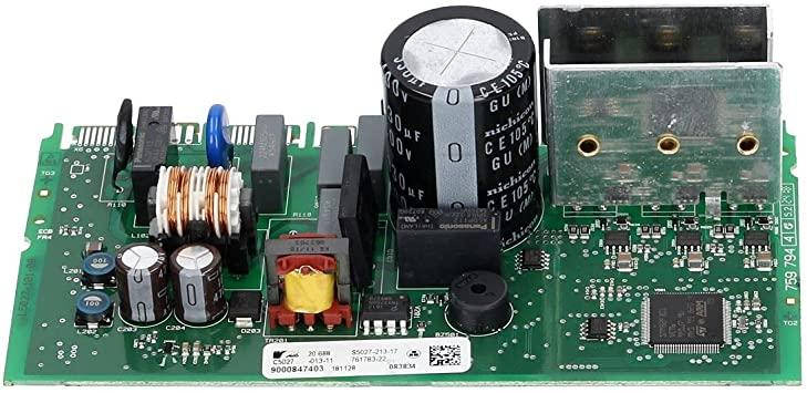 

Модуль управления вытяжки BOSCH 00754237