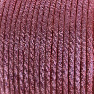 

Шнур 2.5 мм Blush