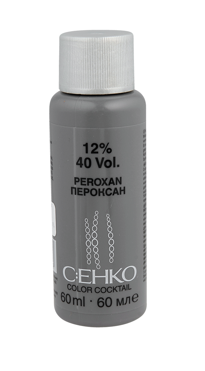 

Пероксан 12% С:ЕНКО 60 мл.