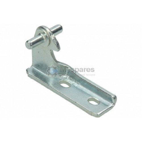 

Петля дверей средняя для холодильника Indesit - CHROME (C00046086, C00053838, C00114624, 482000029963)