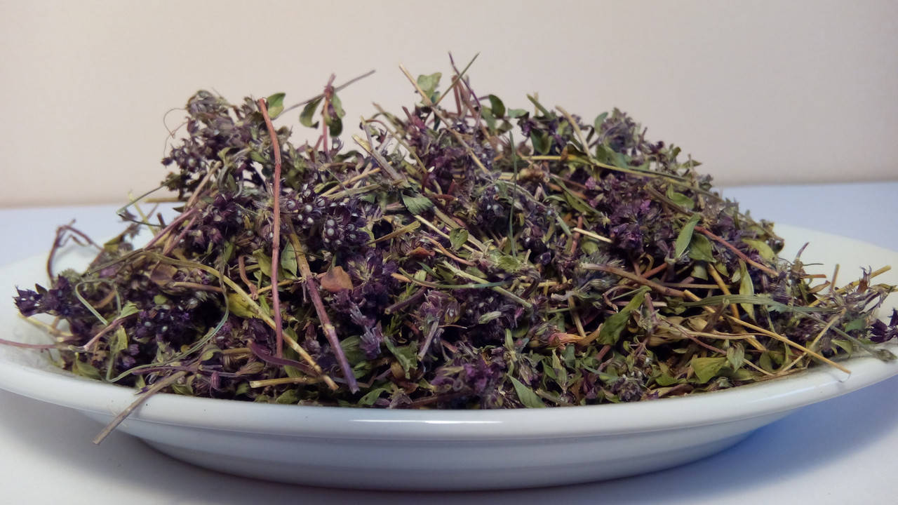 

Чабрец ползучий 50 грамм