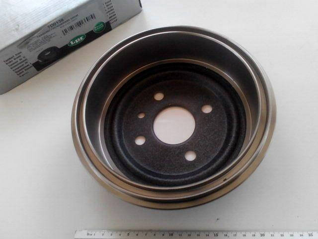 

Барабан Lanos 1.6 задний с ABS, LPR (7D0138)