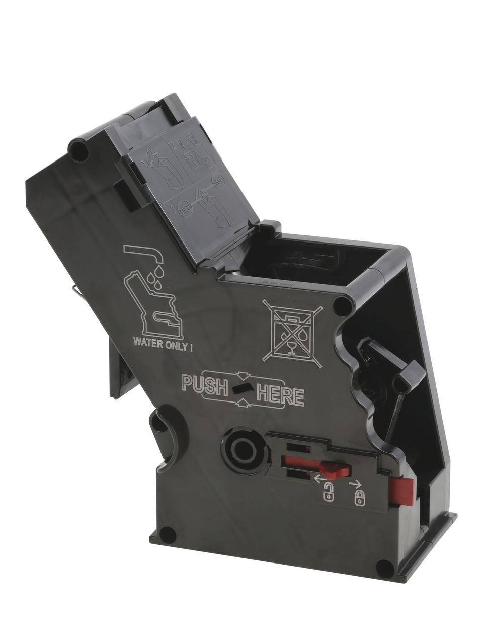 

Заварочный блок для кофемашины Bosch, Siemens 11014117 (00741901, 11007132, 00704118)