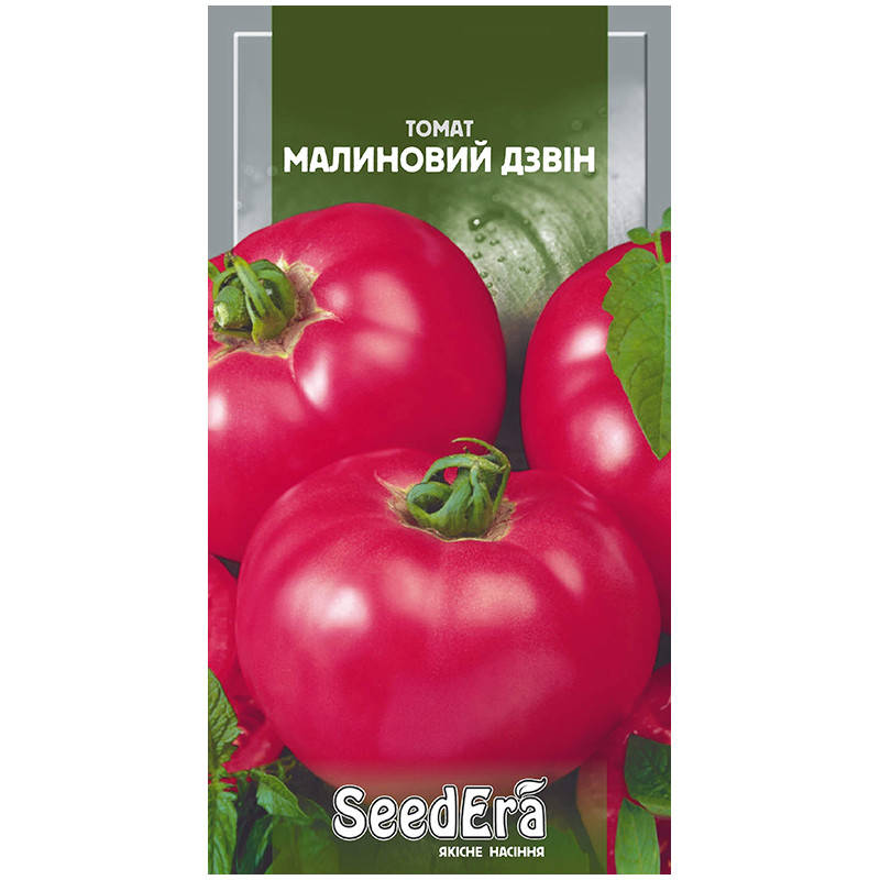 

Томат Малиновый Звон, 0,1 г Seedera