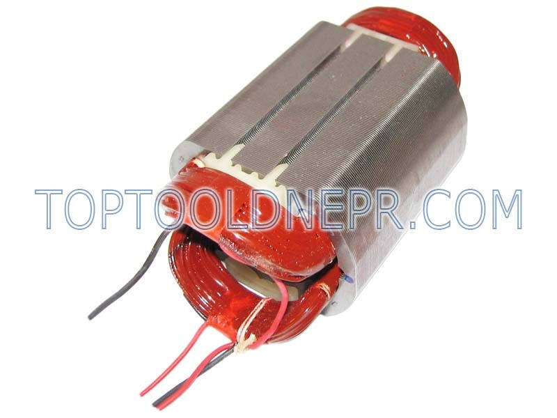 

Статор для болгарки Makita 9558HN