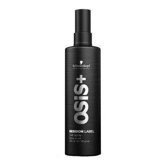 

Сольовий спрей OSIS SESSION LABEL 200 мл Schwarzkopf Professional