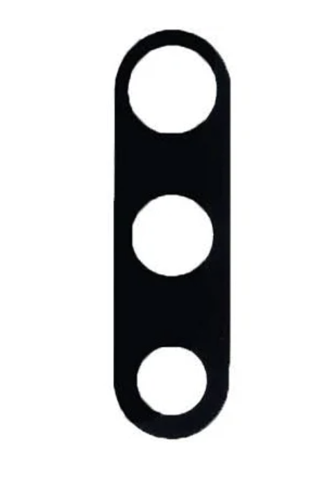 

Стекло камеры Samsung N970/975/N976 Galaxy Note 10/Note 10 Plus/Note 10 Plus 5G 2019, цвет черный