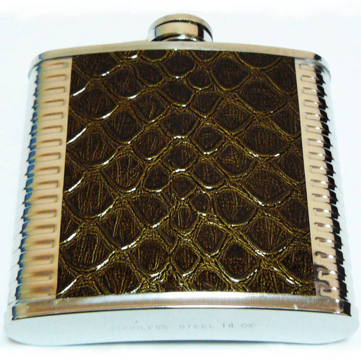 

Фляга GD12