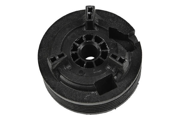 

Ролик стеклоподъемника Renault Megane 2 8200075938 8201010925 рено меган 2 передняя правая дверь