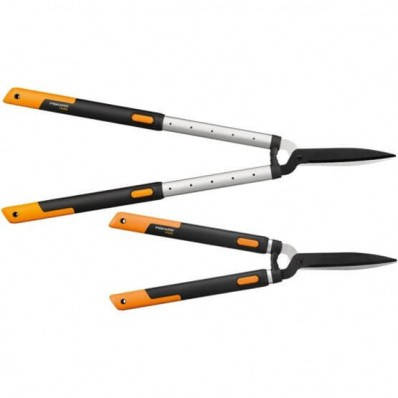 

Ножницы для живой изгороди Fiskars SmartFit телескопические HS86 114800