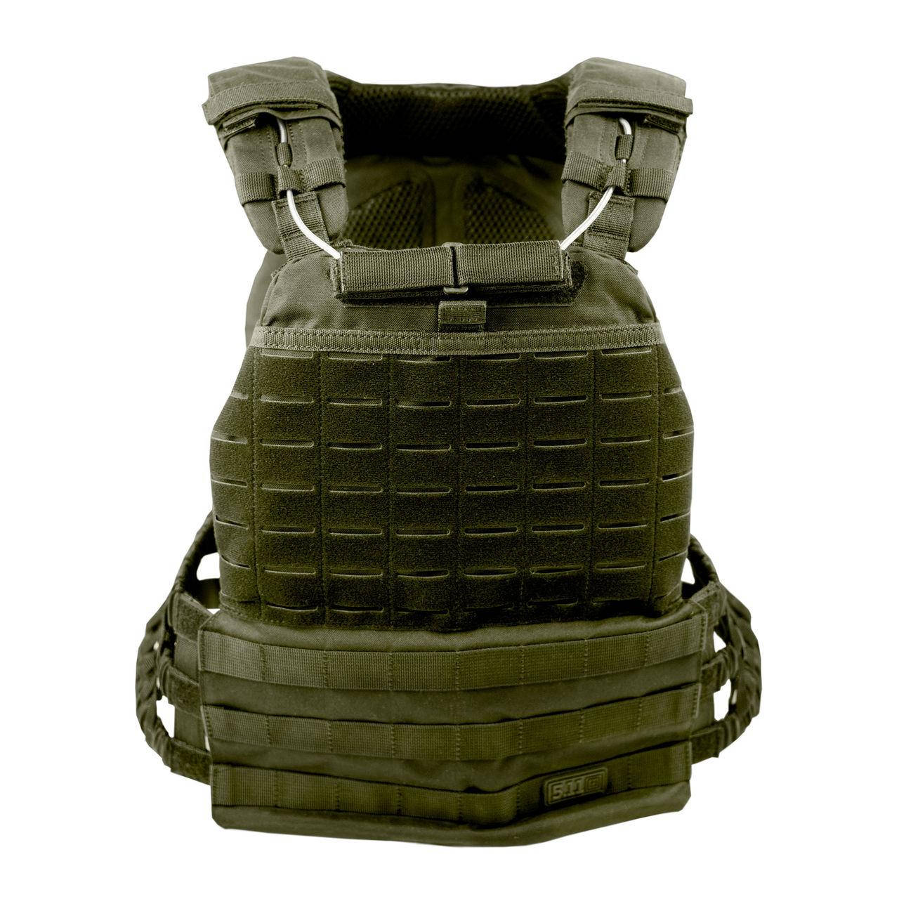 

Тактическая плитоноска Tactical Олива