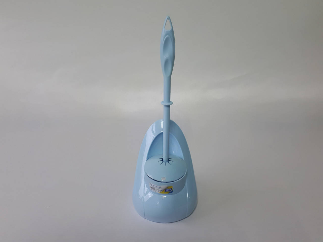 

Ершик для туалета пластмассовый ТР-136 "TITIZ" L 33 cm., Разные цвета