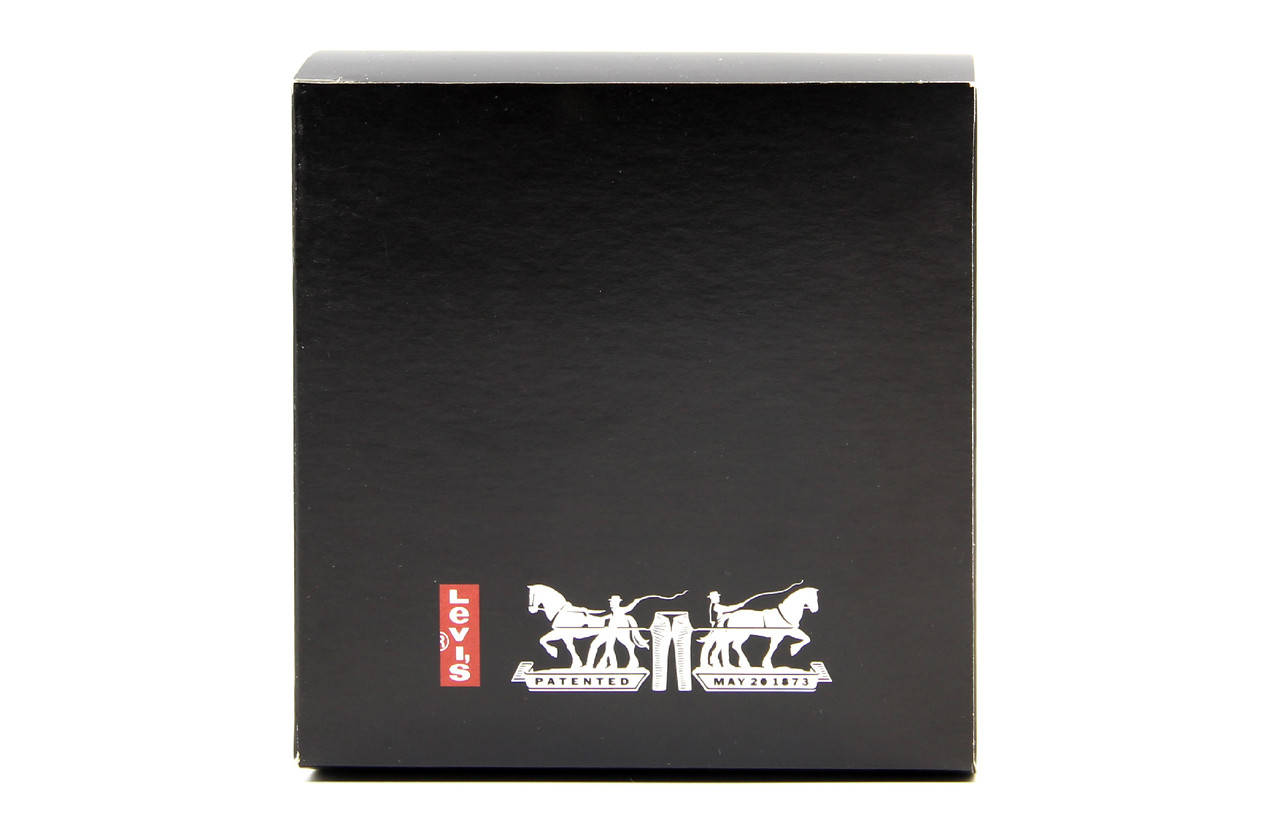 

Подарочный коробок Levis