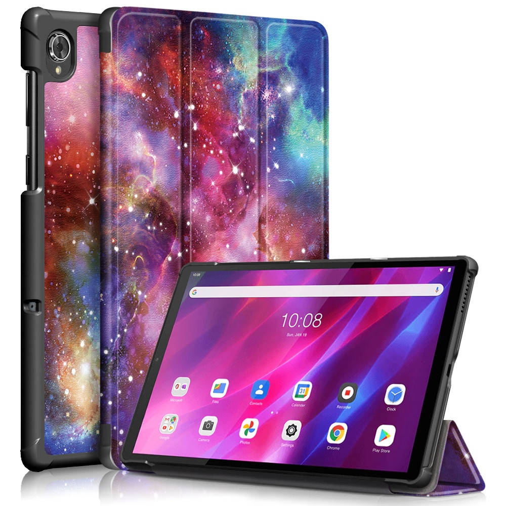 

Чехол Lenovo Tab K10 TB-X6C6F TB-X6C6X Ultra Slim Galaxy
