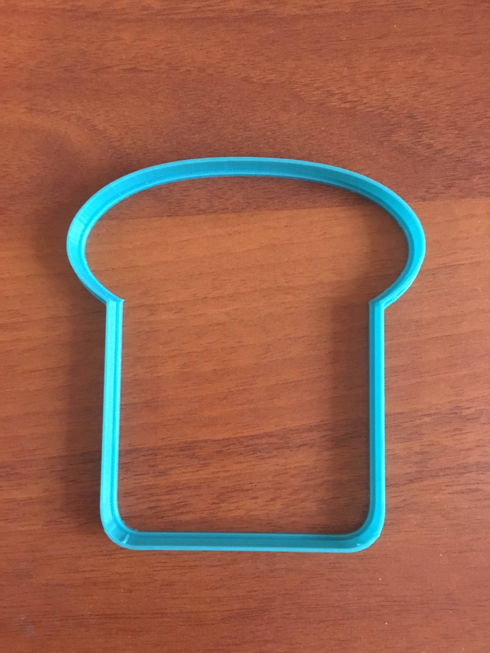 

Вырубка пластик Пасхальный кулич