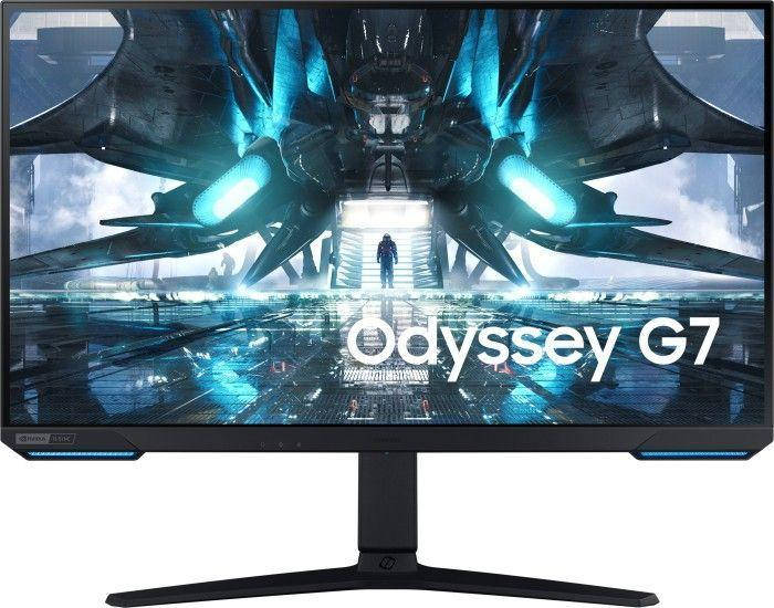 

ЖК монитор Samsung Odyssey G7A (LS28AG700NUXEN)